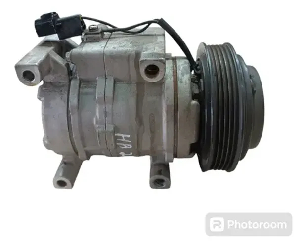 Compressor Ar Condicionado Hyundai Hb20 1.0 2013/2020
