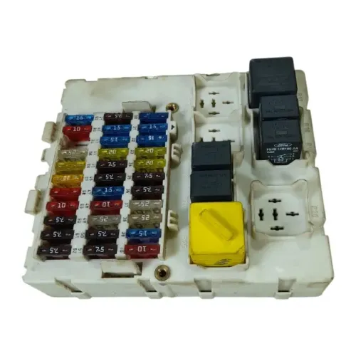 Caixa de Fusível Ford Focus 2003 a 2010 518802103 Original