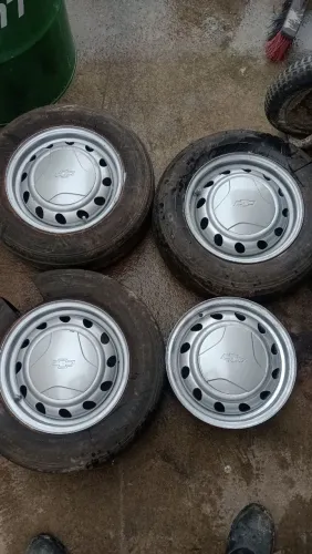 Rodas corsa 