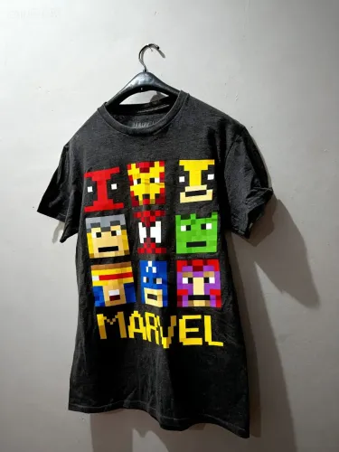 Camisas originais licenciadas dos EUA