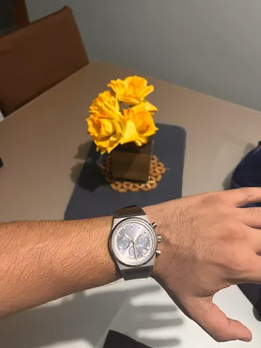 Relógio Hugo Boss Masculino Candor Chrono (Original) - 151421