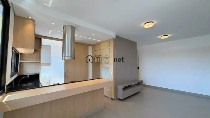 Apartamento de 2 quartos com 2 suítes e lazer completo à venda no Padre Eustáquio