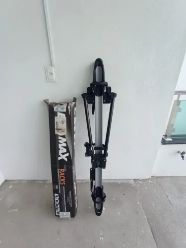 Transbike de teto Eqmax