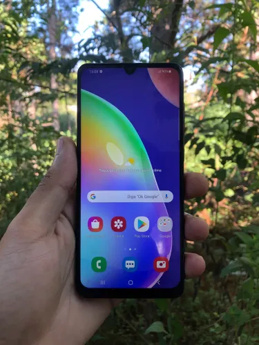 Samsung Galaxy a31 128gb OTIMO ESTADO