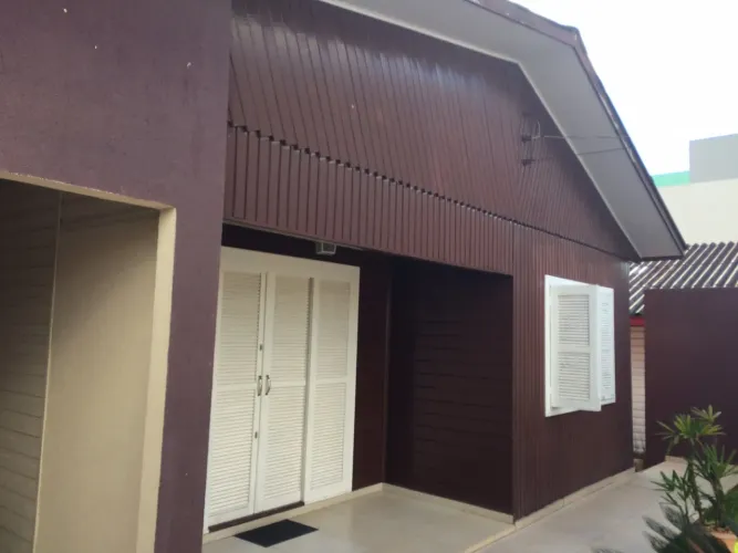 Casa para aluguel no Jardim Itália - Chapecó - SC