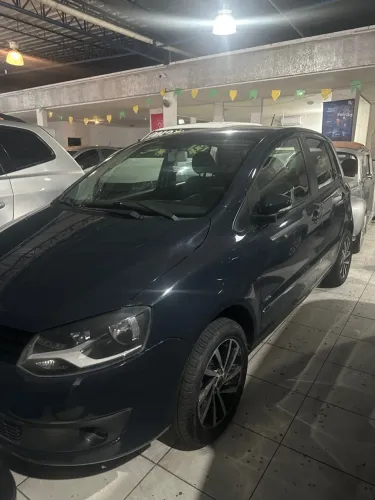 Volkswagen Fox 1.0 MI Total Flex 8V 3P 2013