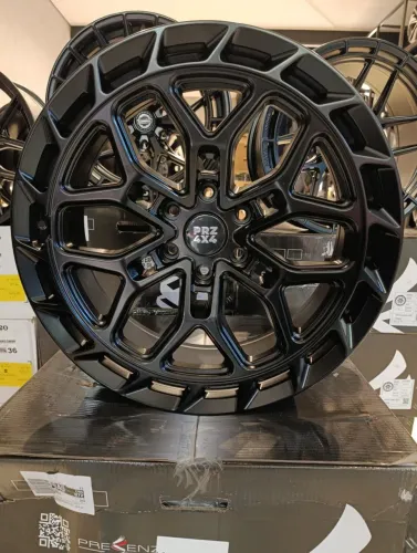 Roda prz R22X9.5 6x139 