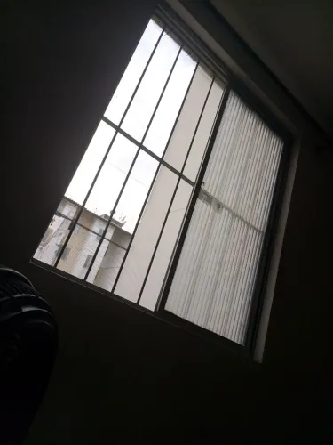 Alugo apartamento