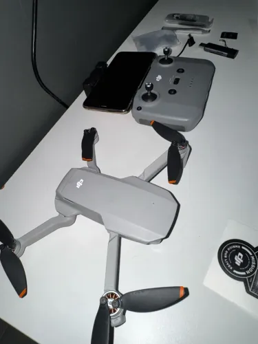 DJI MINI 2 SE