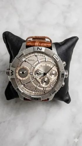 Casio AMW-10X Original - Rosa dos Ventos analiso trocas
