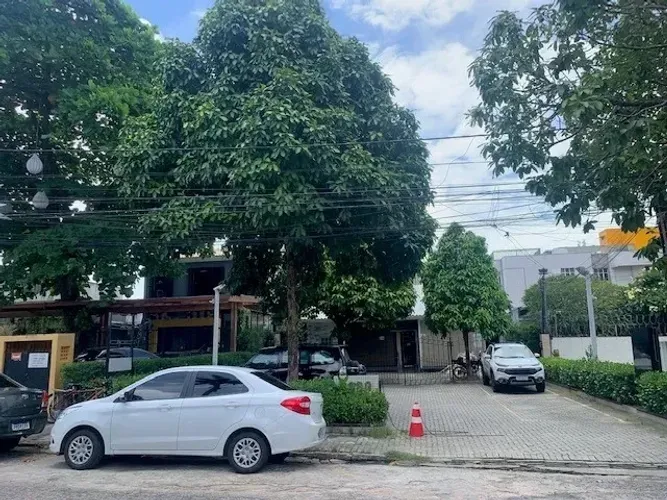 LOJA para alugar na cidade de FORTALEZA-CE
