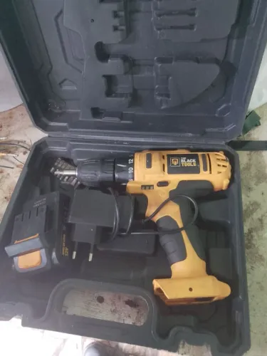 GHS pequenos reparos e serviços....
