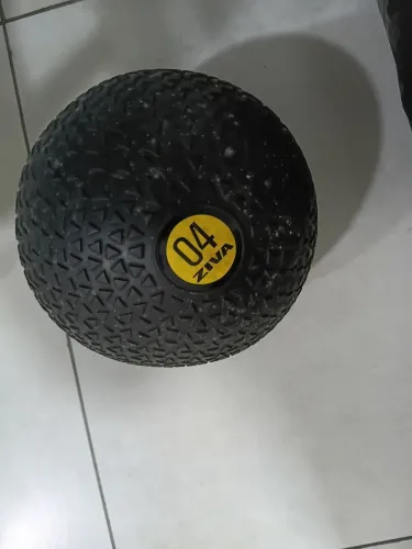 Vendo bola SLAM BALL número 04