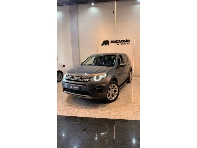 Land Rover Discovery HSE 3.0 I6 Diesel AUT 2019