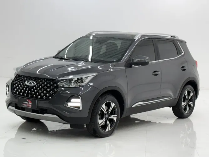Chery Tiggo 5X Sport 1.5 Turbo Flex Aut. 2026