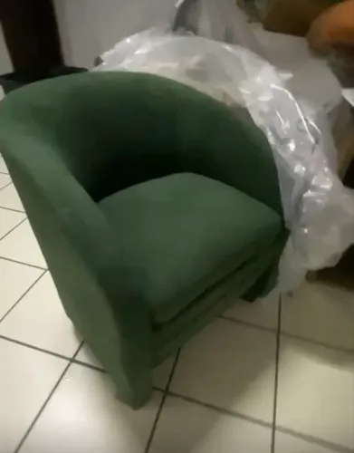 Poltronas