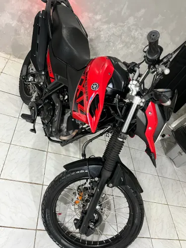 Yamaha crosser ABS estra 2024/2024