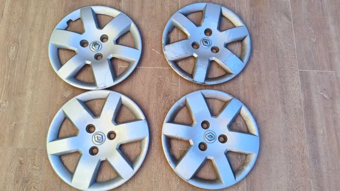 Calota Renault Kwid original