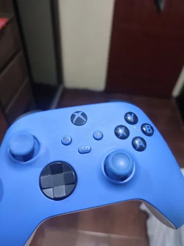 Controle Xbox Séries X/S NOVO c/ Caixa