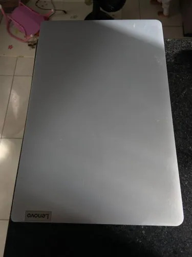 Notebook Lenovo Intel Core i3