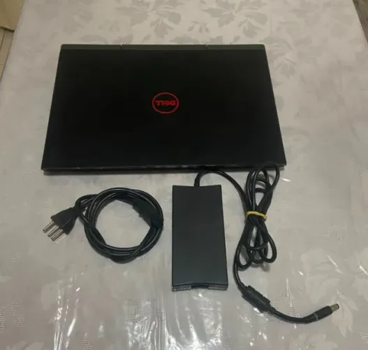 Dell Inspiron 15 7000 Gaming i5 7ª GTX 1050 | SSD NVMe 1TB