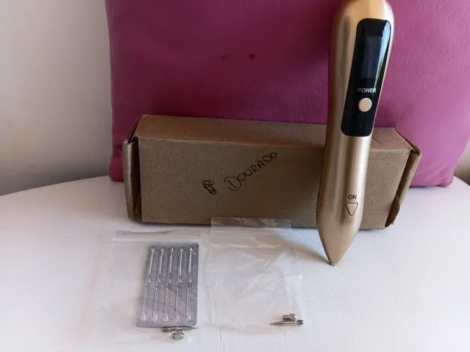 Jato de plasma