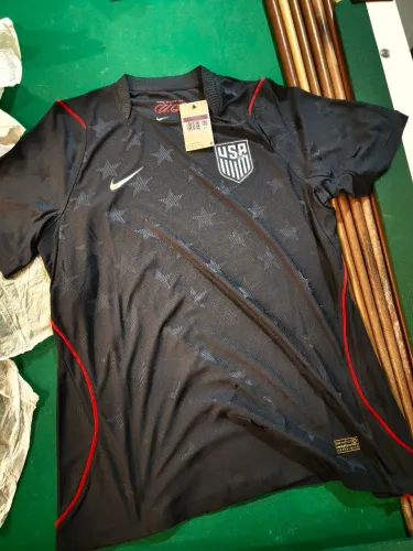 Camisa USA Copa 2026
