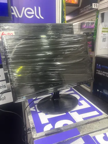 Monitor 19 Samsung