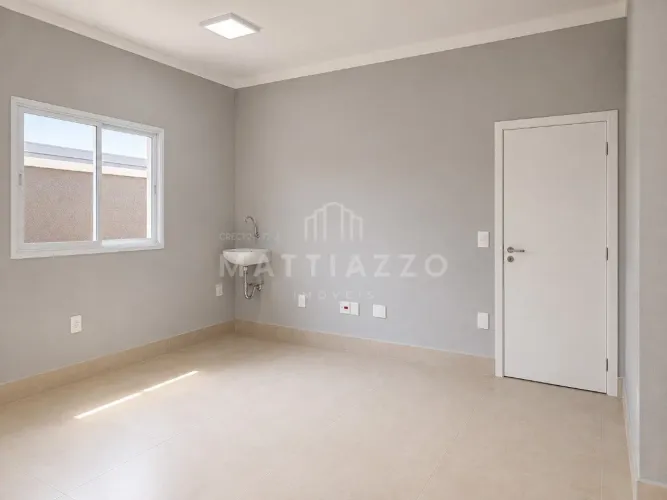 Prédio comercial para locação no Jardim Mercedes em Limeira/SP.