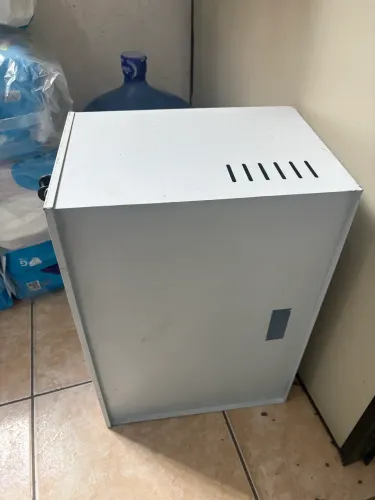 Rack para dvr