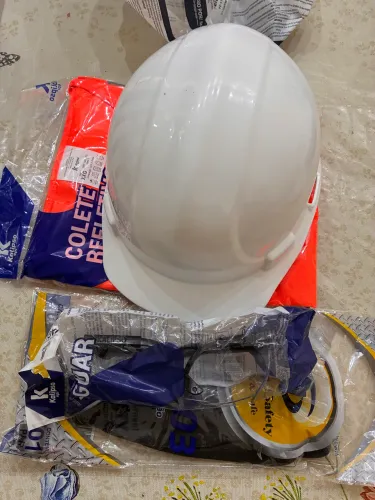 Vendo equipamento de proteção de EPI