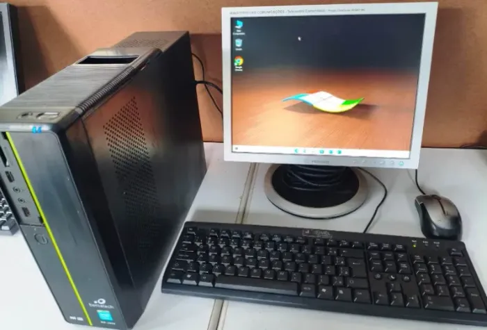 Computador Completo DDR3