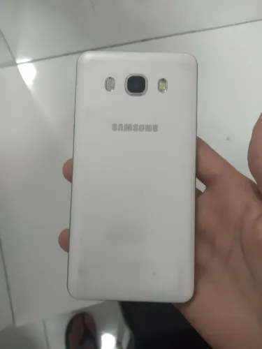 Samsung Galaxy J5 2016 Metal