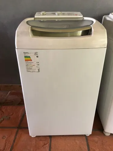 LAVADORA BRASTEMP 9KG