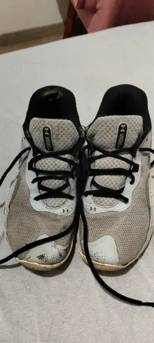 under armour buzzer (aceito negociação ou troca)