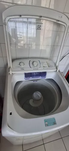 Máquina de Lavar 13 KG