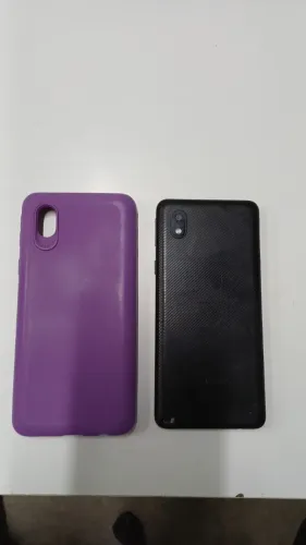 Celular Sansung Galax A1 Core