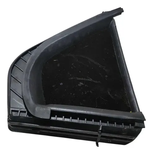 Vidro Fixo Traseiro Esquerdo Ford Fusion 2.5 Aut 2010 A 2012