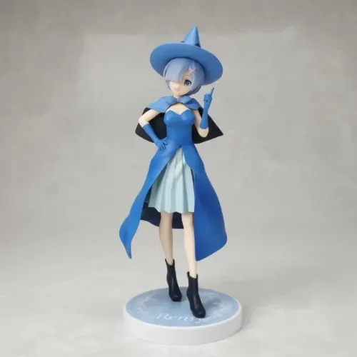 Action Figure Rem Re:zero | Fairy Sleeping Beauty