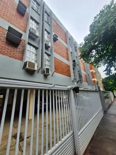 Imóvel para aluguel possui 80 metros quadrados com 3 quartos em Jardim da Penha - Vitória