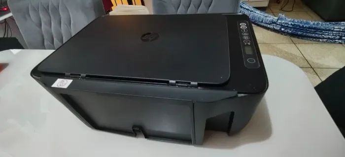 Impressora multifuncional HP 