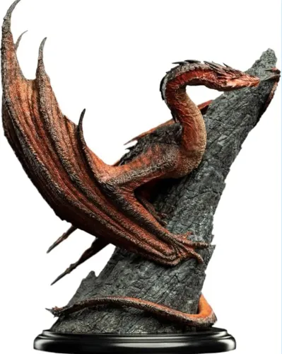 Smaug/O hobbit