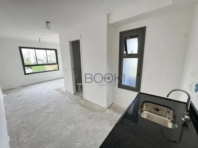 Oportunidade - Go Balkon - 28 m² - Campo Belo