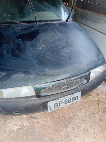 Kit gnv