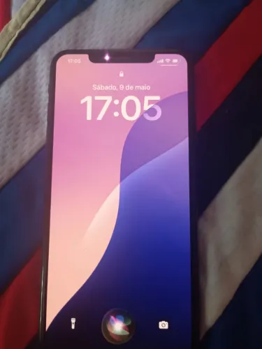 Vendo iPhone xs-max 1000 reais 