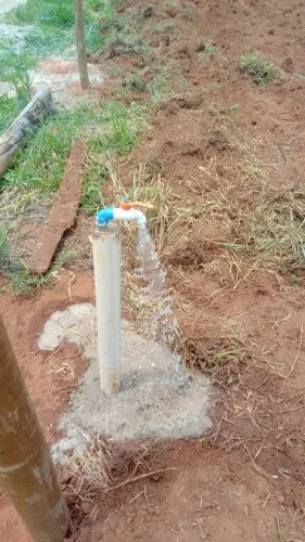 ? Vendo excelente lote na Chapadinha - próximo a Brazlândia/DF ? 