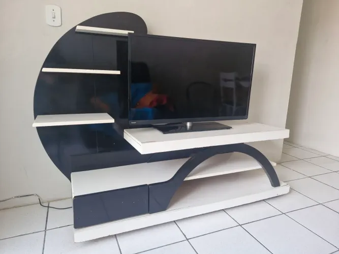 Hack de Sala TV