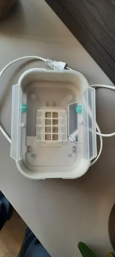 Aquecedor de Marmita