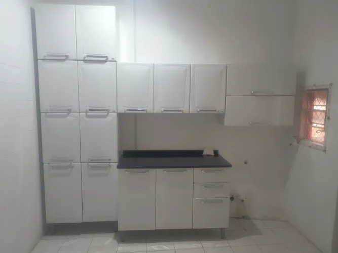 Armários de cozinha 