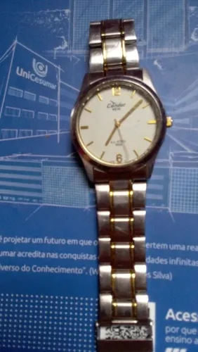 Relógio Condor *20,00